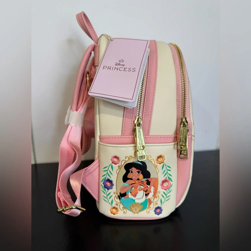 Loungefly disney princesses